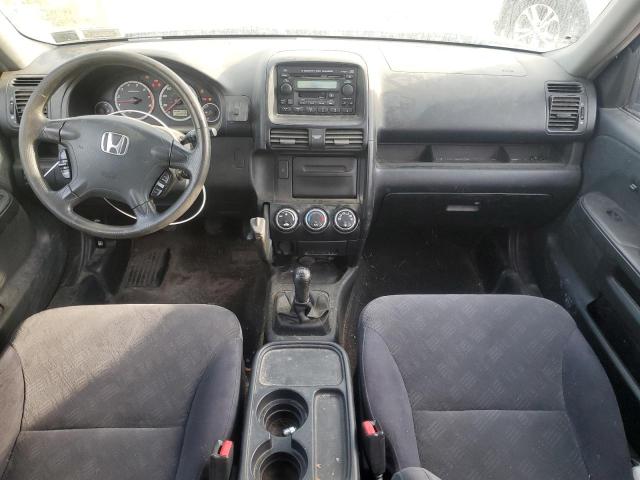 Photo 7 VIN: JHLRD77846C030340 - HONDA CR-V EX 