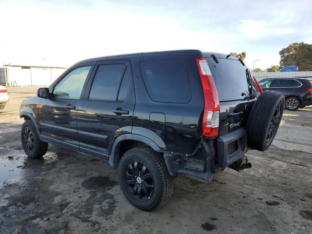 Photo 1 VIN: JHLRD77855C032287 - HONDA CRV 