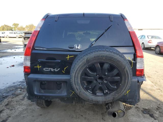 Photo 5 VIN: JHLRD77855C032287 - HONDA CRV 