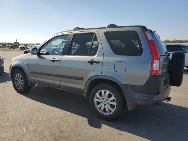 Photo 1 VIN: JHLRD77856C031951 - HONDA CRV 