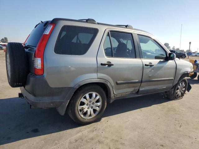 Photo 2 VIN: JHLRD77856C031951 - HONDA CRV 