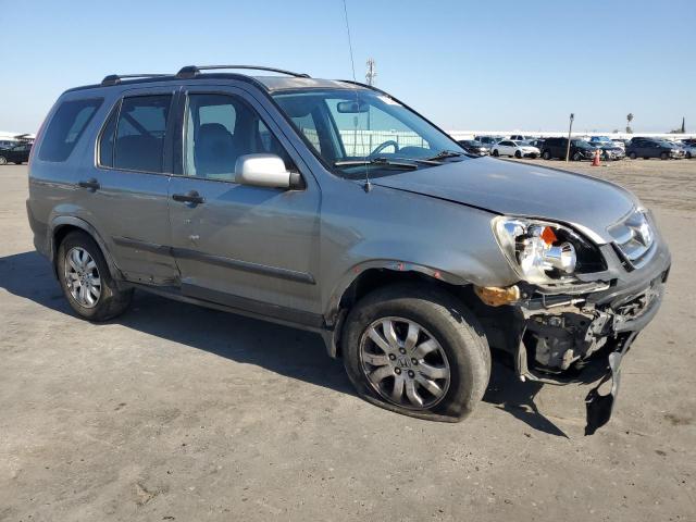 Photo 3 VIN: JHLRD77856C031951 - HONDA CRV 