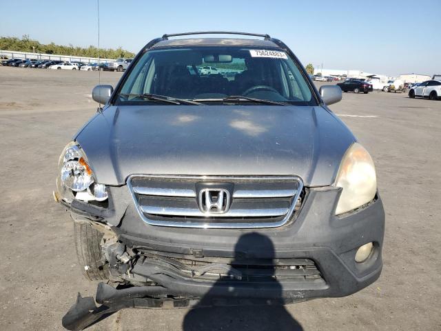 Photo 4 VIN: JHLRD77856C031951 - HONDA CRV 