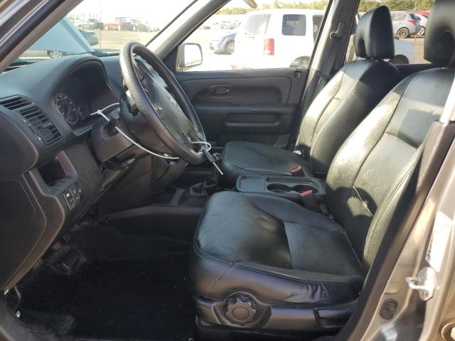 Photo 6 VIN: JHLRD77856C031951 - HONDA CRV 