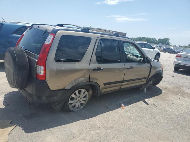 Photo 2 VIN: JHLRD77856C055778 - HONDA CRV 