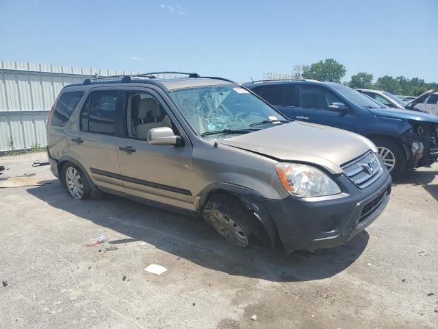 Photo 3 VIN: JHLRD77856C055778 - HONDA CRV 