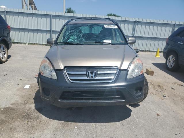 Photo 4 VIN: JHLRD77856C055778 - HONDA CRV 