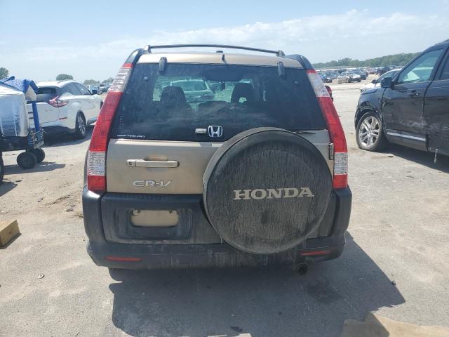 Photo 5 VIN: JHLRD77856C055778 - HONDA CRV 