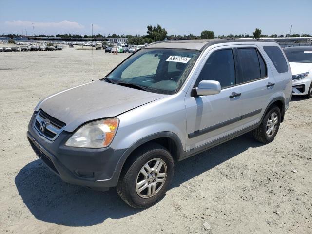 Photo 0 VIN: JHLRD77864C003105 - HONDA CRV 