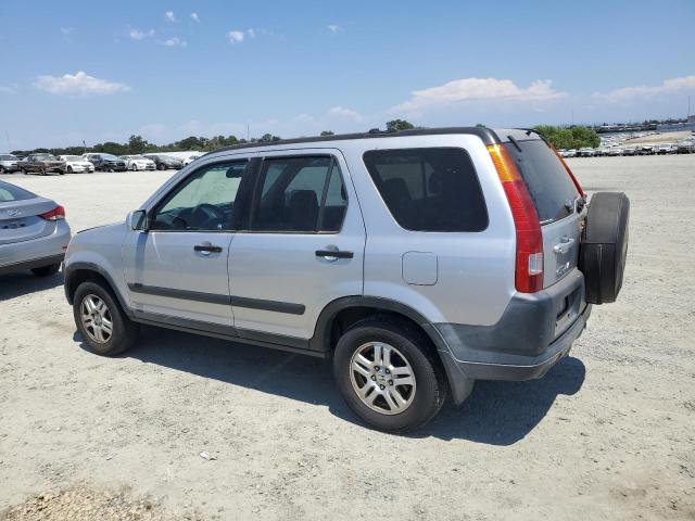 Photo 1 VIN: JHLRD77864C003105 - HONDA CRV 