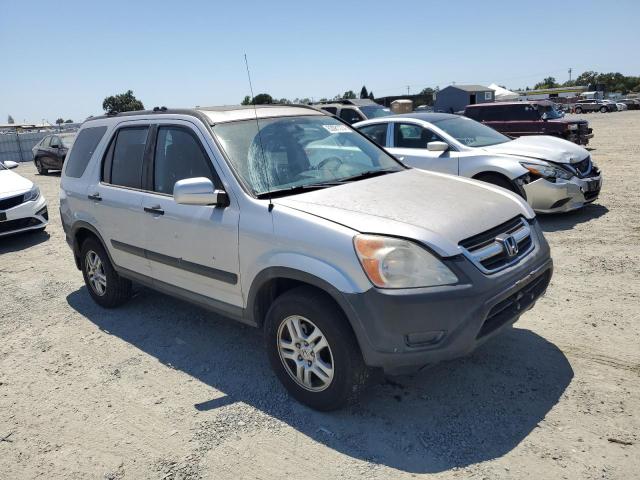 Photo 3 VIN: JHLRD77864C003105 - HONDA CRV 