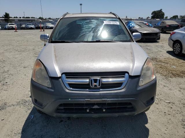 Photo 4 VIN: JHLRD77864C003105 - HONDA CRV 