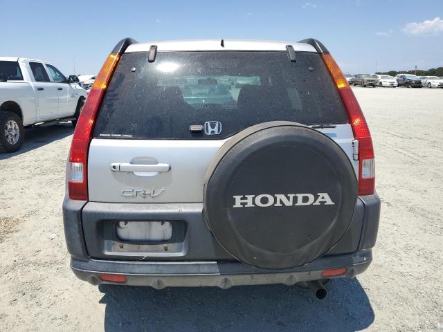 Photo 5 VIN: JHLRD77864C003105 - HONDA CRV 