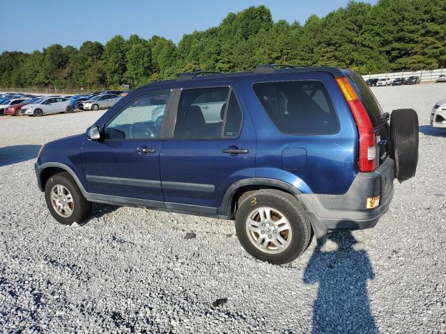 Photo 1 VIN: JHLRD77864C026769 - HONDA CR-V EX 