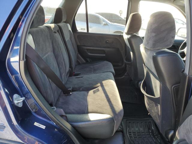 Photo 10 VIN: JHLRD77864C026769 - HONDA CR-V EX 