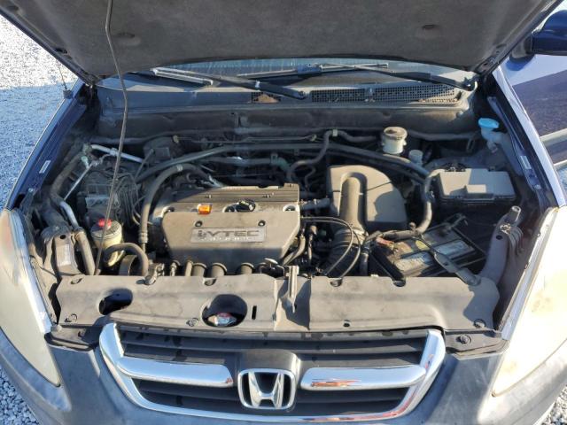 Photo 11 VIN: JHLRD77864C026769 - HONDA CR-V EX 