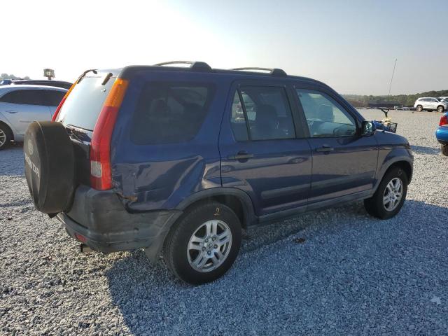 Photo 2 VIN: JHLRD77864C026769 - HONDA CR-V EX 