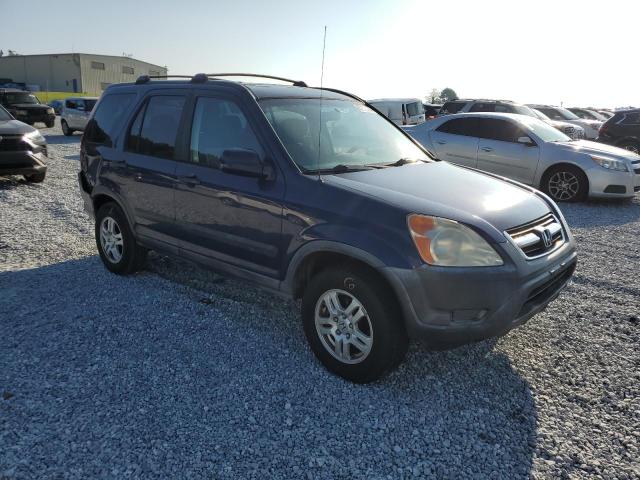 Photo 3 VIN: JHLRD77864C026769 - HONDA CR-V EX 