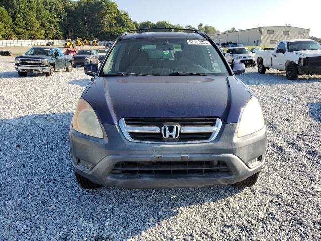 Photo 4 VIN: JHLRD77864C026769 - HONDA CR-V EX 