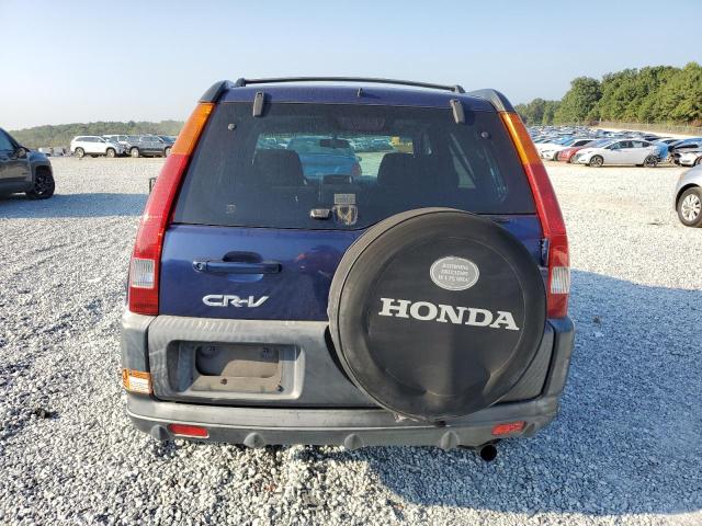 Photo 5 VIN: JHLRD77864C026769 - HONDA CR-V EX 