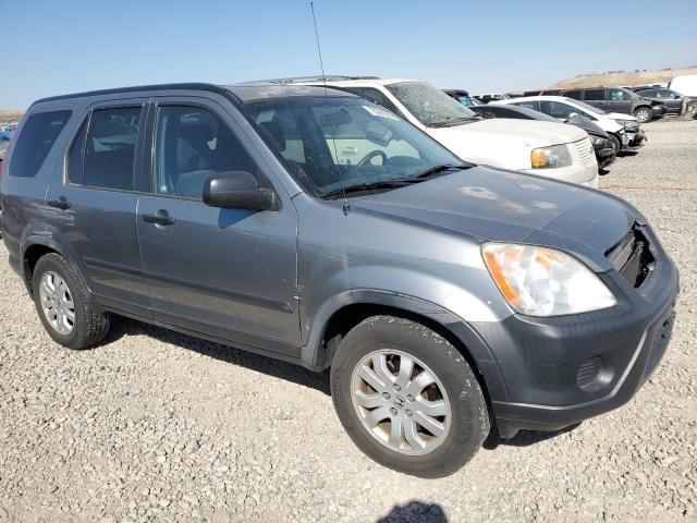 Photo 3 VIN: JHLRD77865C042911 - HONDA CR-V EX 