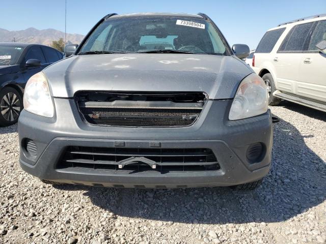 Photo 4 VIN: JHLRD77865C042911 - HONDA CR-V EX 