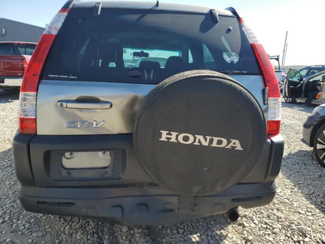 Photo 5 VIN: JHLRD77865C042911 - HONDA CR-V EX 