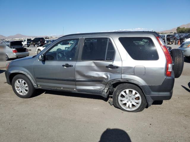 Photo 1 VIN: JHLRD77886C057072 - HONDA CR-V EX 