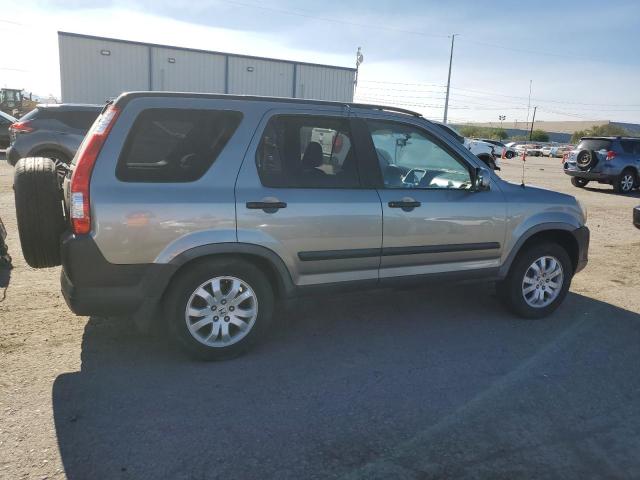 Photo 2 VIN: JHLRD77886C057072 - HONDA CR-V EX 