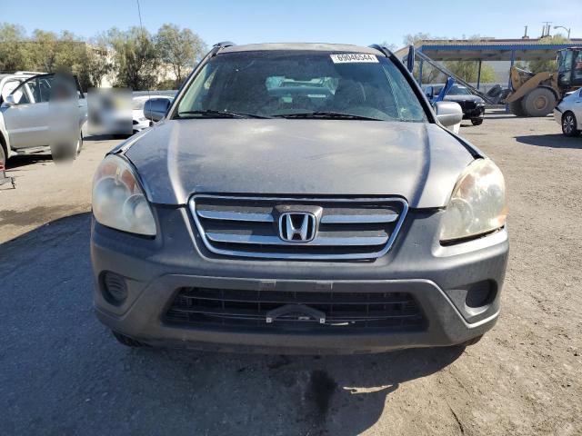 Photo 4 VIN: JHLRD77886C057072 - HONDA CR-V EX 