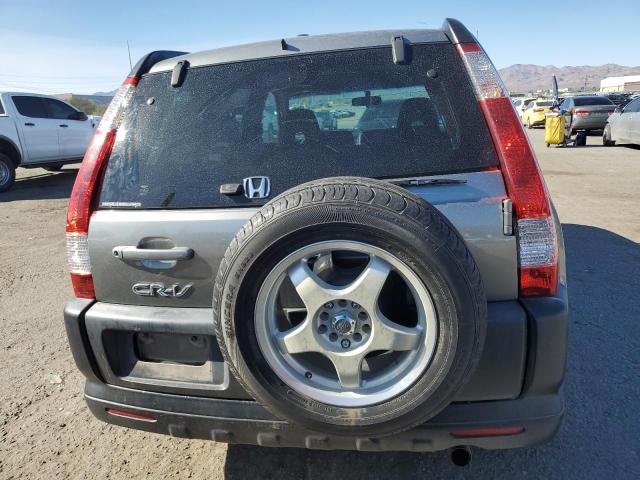 Photo 5 VIN: JHLRD77886C057072 - HONDA CR-V EX 