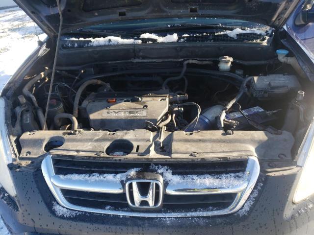 Photo 6 VIN: JHLRD77893C800558 - HONDA CR-V EX 