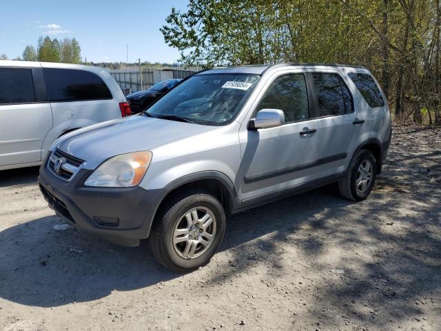 Photo 0 VIN: JHLRD77894C013921 - HONDA CRV 