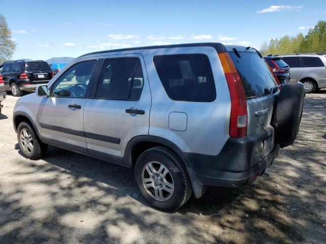 Photo 1 VIN: JHLRD77894C013921 - HONDA CRV 