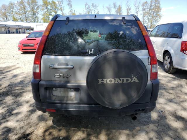 Photo 5 VIN: JHLRD77894C013921 - HONDA CRV 