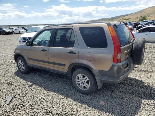 Photo 1 VIN: JHLRD77894C035112 - HONDA CRV 