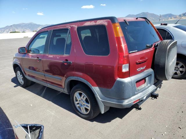 Photo 1 VIN: JHLRD77894C053870 - HONDA CR-V EX 