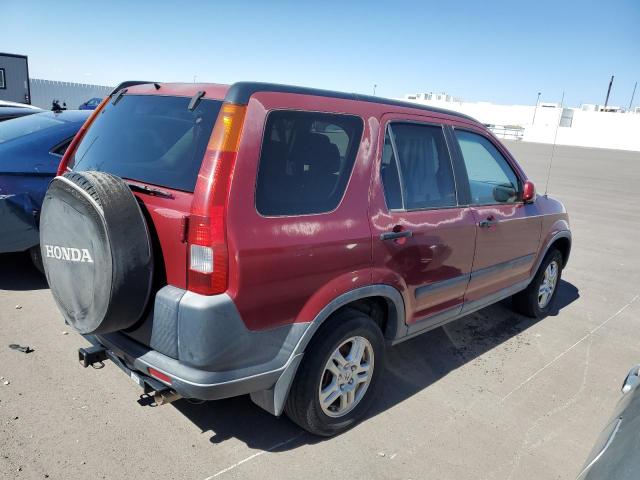 Photo 2 VIN: JHLRD77894C053870 - HONDA CR-V EX 