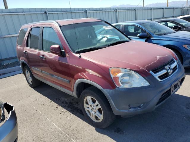 Photo 3 VIN: JHLRD77894C053870 - HONDA CR-V EX 