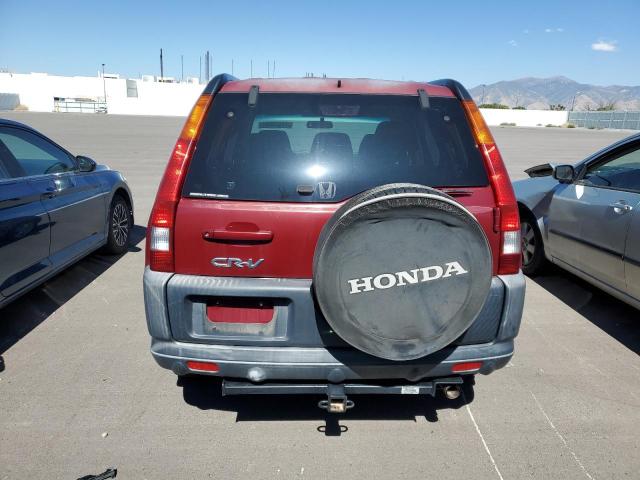 Photo 5 VIN: JHLRD77894C053870 - HONDA CR-V EX 