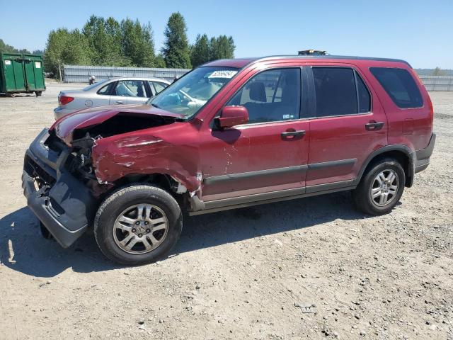 Photo 0 VIN: JHLRD77894C055506 - HONDA CRV 