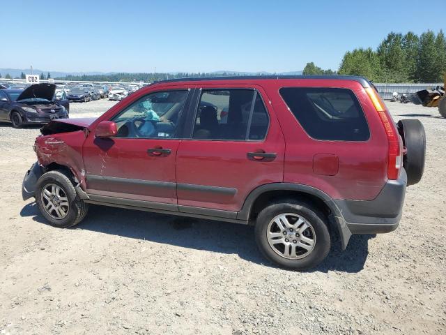 Photo 1 VIN: JHLRD77894C055506 - HONDA CRV 