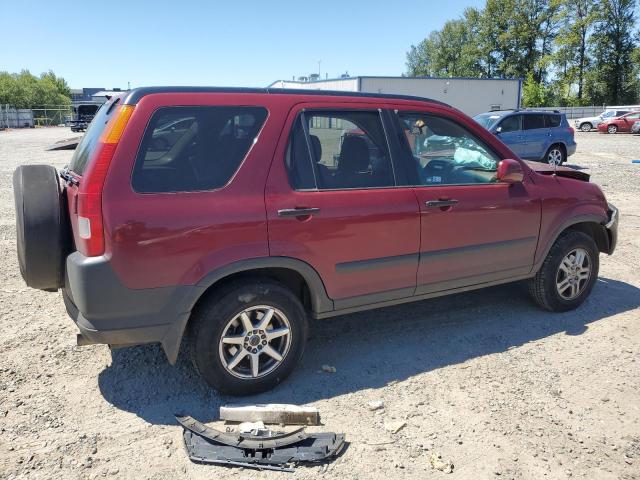 Photo 2 VIN: JHLRD77894C055506 - HONDA CRV 