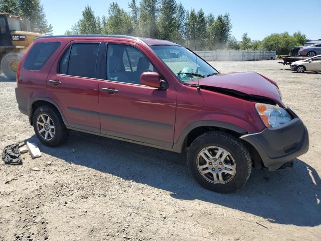 Photo 3 VIN: JHLRD77894C055506 - HONDA CRV 