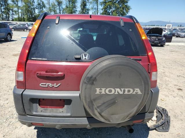 Photo 5 VIN: JHLRD77894C055506 - HONDA CRV 