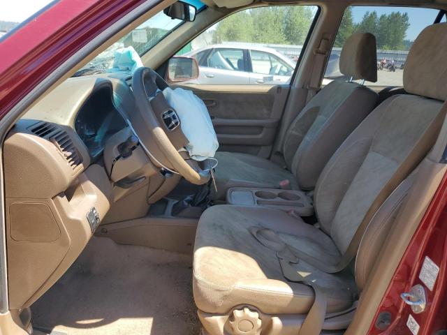 Photo 6 VIN: JHLRD77894C055506 - HONDA CRV 