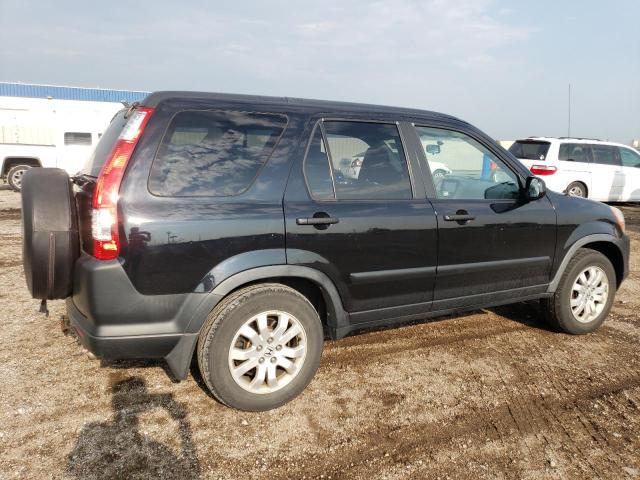 Photo 2 VIN: JHLRD77896C040202 - HONDA CR-V EX 