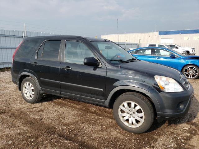 Photo 3 VIN: JHLRD77896C040202 - HONDA CR-V EX 