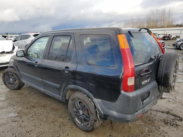 Photo 1 VIN: JHLRD778X3C018138 - HONDA CRV 