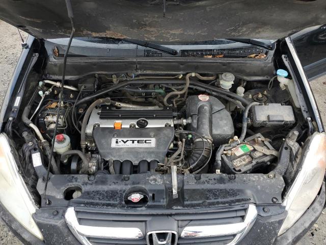 Photo 11 VIN: JHLRD778X3C018138 - HONDA CRV 